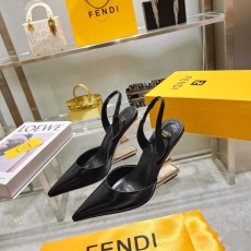 Fendi Sandals